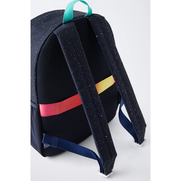 Zara LILO and Stitch backpack - Picture 4 of 6